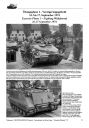 Panzerkampf im Kalten Krieg<br>Heeresübung Schneller Wechsel `74 des III. Korps